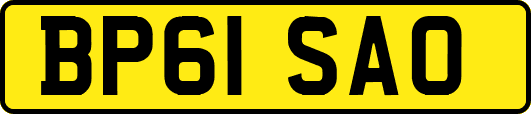 BP61SAO