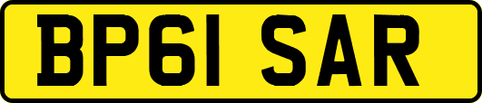 BP61SAR