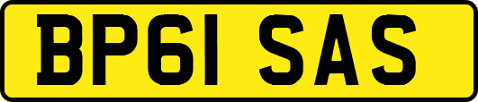 BP61SAS