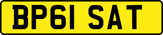 BP61SAT