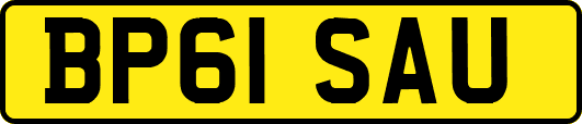 BP61SAU