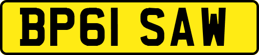BP61SAW