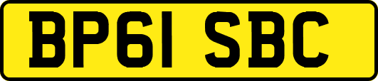 BP61SBC