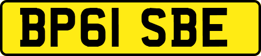 BP61SBE