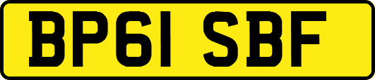 BP61SBF