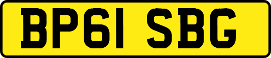 BP61SBG