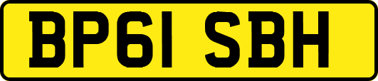 BP61SBH