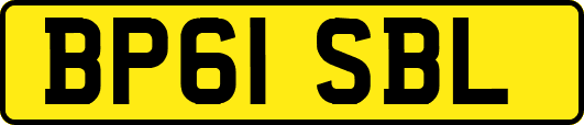 BP61SBL