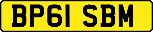 BP61SBM