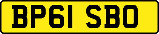 BP61SBO