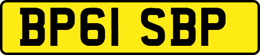 BP61SBP