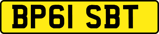 BP61SBT