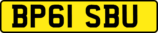 BP61SBU
