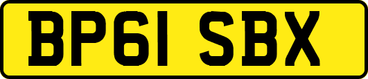 BP61SBX