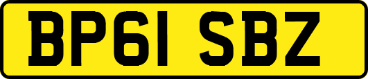 BP61SBZ