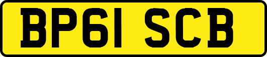 BP61SCB