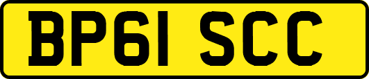 BP61SCC