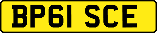 BP61SCE