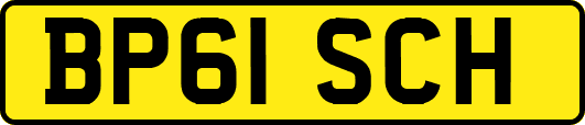 BP61SCH