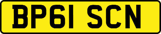 BP61SCN
