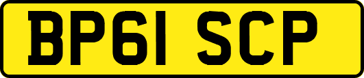 BP61SCP