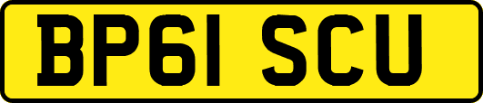 BP61SCU