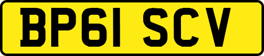 BP61SCV
