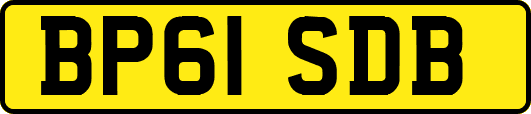 BP61SDB