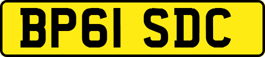 BP61SDC
