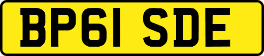 BP61SDE