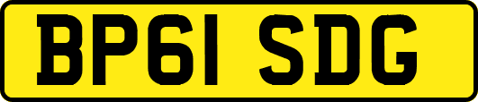 BP61SDG