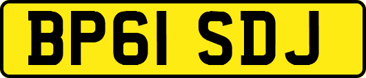 BP61SDJ