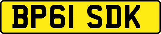 BP61SDK