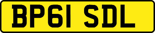 BP61SDL