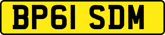 BP61SDM