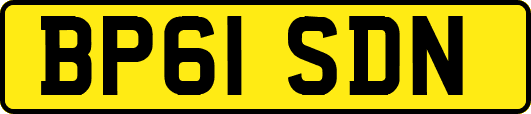 BP61SDN
