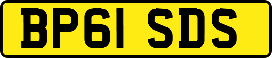 BP61SDS