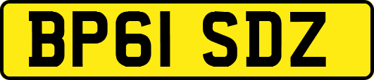 BP61SDZ