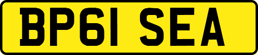 BP61SEA