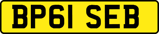 BP61SEB