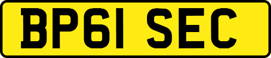 BP61SEC