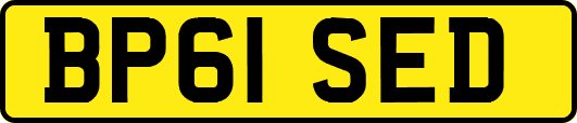 BP61SED