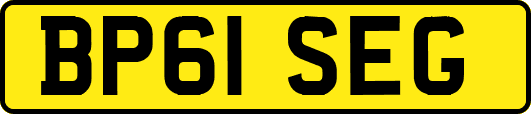 BP61SEG
