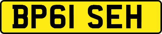 BP61SEH