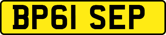 BP61SEP