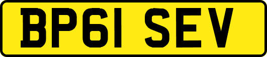 BP61SEV