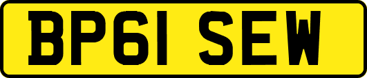 BP61SEW