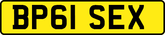 BP61SEX