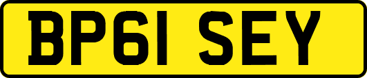 BP61SEY