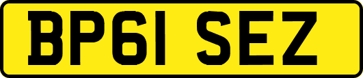 BP61SEZ